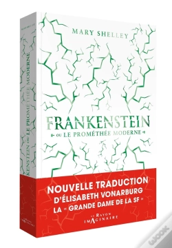 Capa do artigo Frankenstein Ou Le Prométhée Moderne