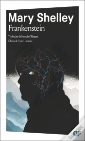 Capa do artigo Frankenstein Ou Le Prométhée Moderne