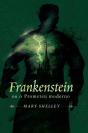 Frankenstein Ou O Prometeu Moderno - Preview
