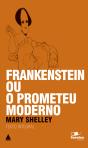 Frankenstein Ou O Prometeu Moderno - Preview