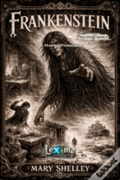 Capa do artigo Frankenstein
