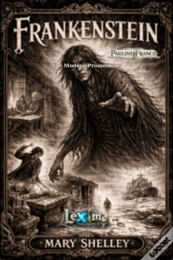Capa do artigo Frankenstein