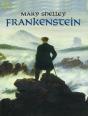 Frankenstein - Preview