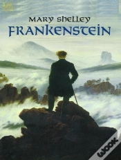 Capa do artigo Frankenstein