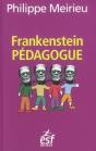 Frankenstein Pedagogue - Preview