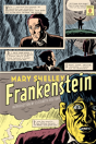 Frankenstein (Penguin Classics Deluxe Edition) - Preview