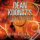 Frankenstein: Prodigal Son