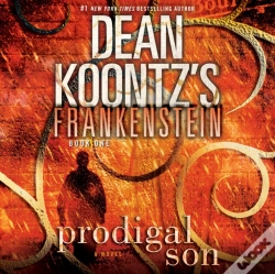 Capa do artigo Frankenstein: Prodigal Son