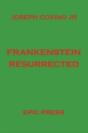 Frankenstein Resurrected - Preview