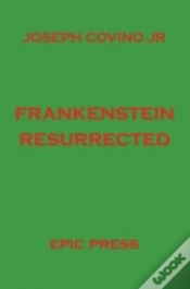 Capa do artigo Frankenstein Resurrected