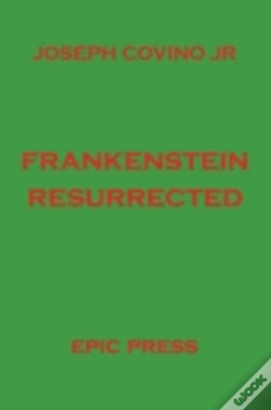 Capa do artigo Frankenstein Resurrected