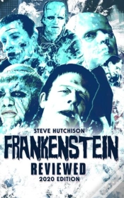 Capa do artigo Frankenstein Reviewed (2020)