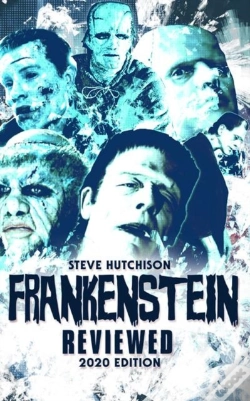 Capa do artigo Frankenstein Reviewed (2020)