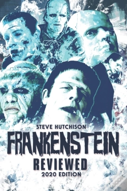 Capa do artigo Frankenstein Reviewed