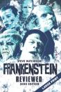 Frankenstein Reviewed - Preview