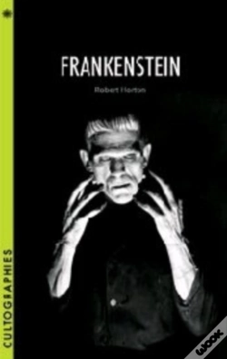 Capa do artigo Frankenstein
