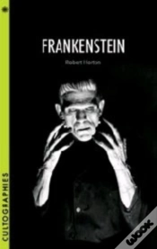 Capa do artigo Frankenstein
