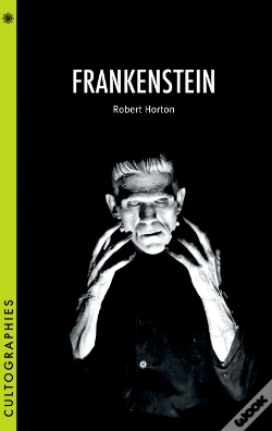 Capa do artigo Frankenstein