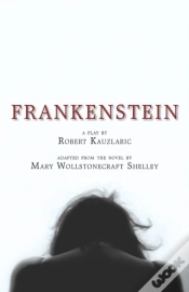 Capa do artigo Frankenstein