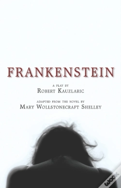 Capa do artigo Frankenstein