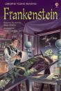 Frankenstein - Preview