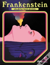 Capa do artigo Frankenstein