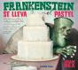 Frankenstein Se Lleva El Pastel - Preview