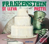 Frankenstein Se Lleva El Pastel