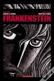 Capa do artigo Frankenstein