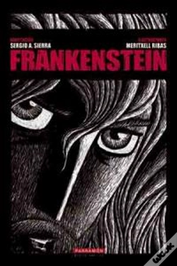 Capa do artigo Frankenstein