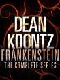 Frankenstein Series 5-Book Bundle - Preview
