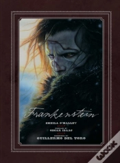 Capa do artigo Frankenstein