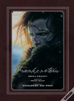 Capa do artigo Frankenstein