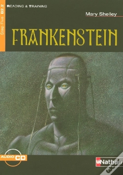 Capa do artigo Frankenstein