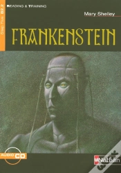Capa do artigo Frankenstein