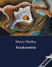 Capa do artigo Frankenstein - .
