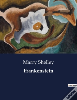 Capa do artigo Frankenstein - .