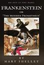 Frankenstein - Preview