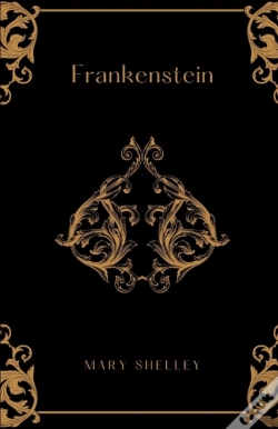 Capa do artigo Frankenstein