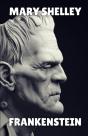 Frankenstein - Preview