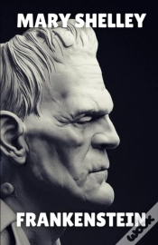 Capa do artigo Frankenstein
