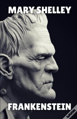 Capa do artigo Frankenstein