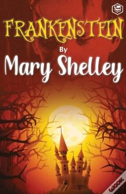 Capa do artigo Frankenstein