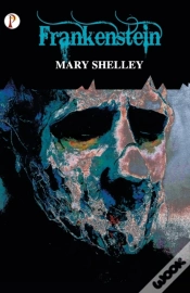 Capa do artigo Frankenstein