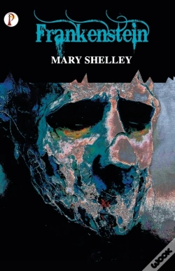 Capa do artigo Frankenstein