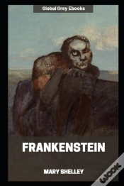 Capa do artigo Frankenstein