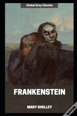 Capa do artigo Frankenstein