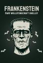 Frankenstein - Preview