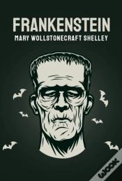 Capa do artigo Frankenstein