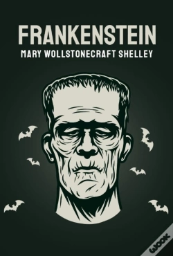 Capa do artigo Frankenstein